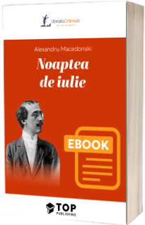 Noaptea de iulie