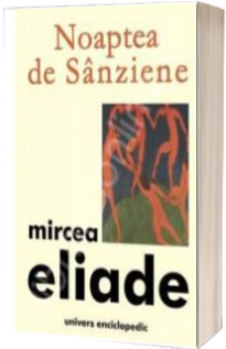 Noaptea de Sanziene