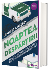 Noaptea despartirii