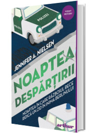 Noaptea despartirii