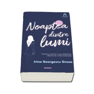 Noaptea dintre lumi