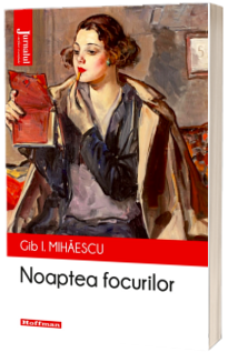 Noaptea focurilor