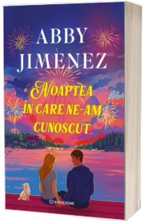 Noaptea in care ne-am cunoscut