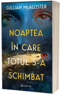 Noaptea in care totul s-a schimbat