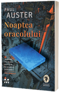 Noaptea oracolului