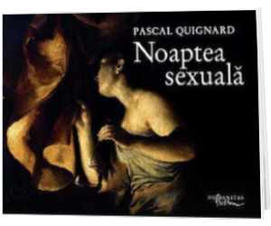 Noaptea sexuala