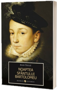 Noaptea Sfantului Bartolomeu