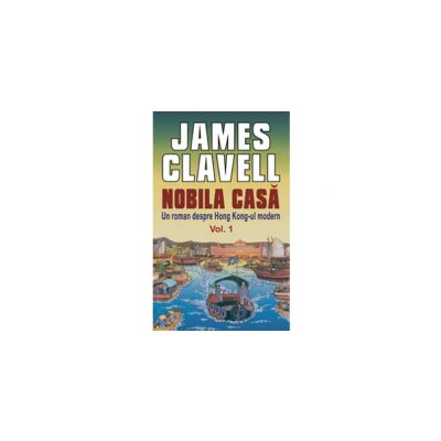 Nobila casa - Vol. 1+2