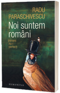 Noi suntem romani Noi suntem romani