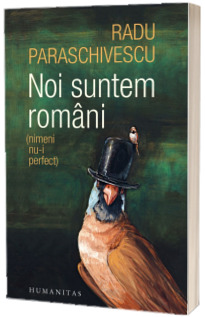 Noi suntem romani Noi suntem romani