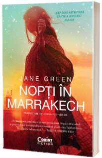 Nopti in Marrakech