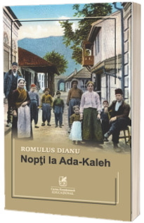 Nopti la Ada-Kaleh