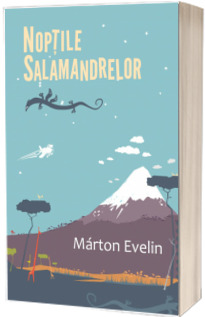 Noptile salamandrelor