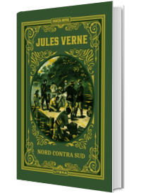 Nord contra Sud. Biblioteca Jules Verne