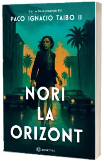 Nori la orizont