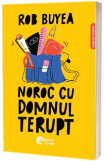 Noroc cu domnul Terupt