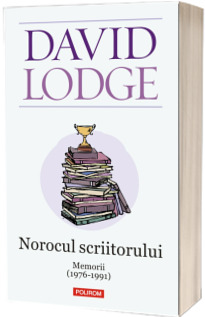 Norocul scriitorului, Memorii (1976-1991)