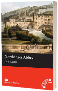 Northanger Abbey - Level 2 Beginner