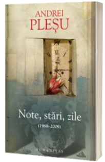 Note, stari, zile (1968-2009)