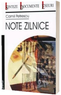 Note zilnice