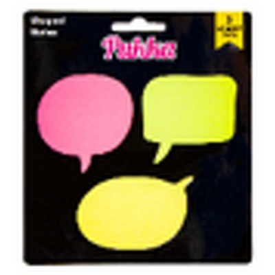 Notite adezive Pukka Pads 3 pads 75 file
