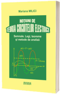 Notiuni de teoria circuitelor electrice