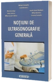 Notiuni de ultrasonografie generala