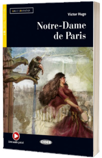 Notre-Dame de Paris