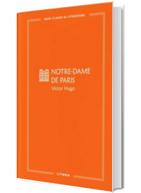 Notre-Dame de Paris (volumul  46)