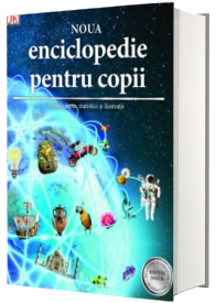 Noua Enciclopedie pentru Copii