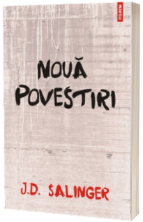 Noua povestiri (Editie 2013)