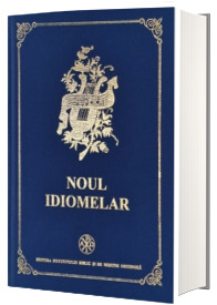 Noul Idiomelar
