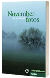 Novemberfotos. Buch
