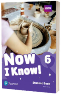 Now I Know 6. Student Book