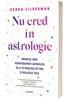Nu cred in astrologie