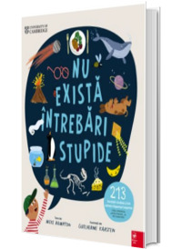 Nu exista intrebari stupide