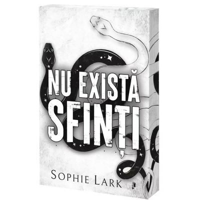 Nu exista sfinti