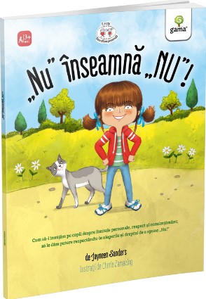 Nu inseamna NU