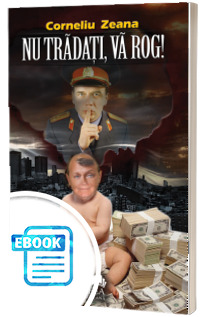 Nu tradati, va rog!