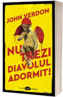 Nu trezi diavolul adormit!