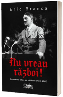 Nu vreau razboi!