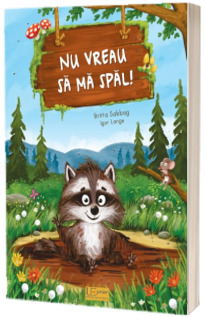 Nu vreau sa ma spal!