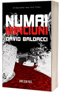 Numai minciuni