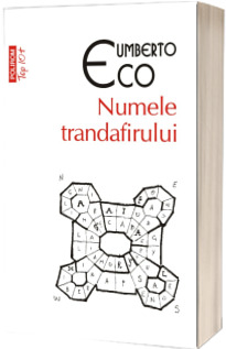 Numele trandafirului
