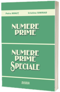 Numere prime