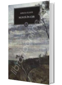 Nunta in cer
