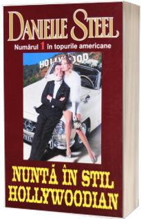 Nunta in stil hollywoodian