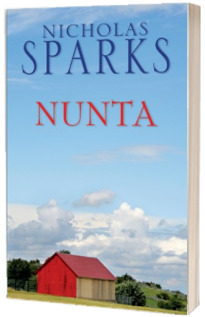 Nunta (Nicholas Sparks)