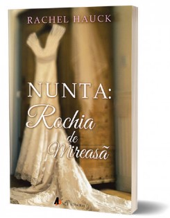 Nunta. Rochia de mireasa. 4 femei, 4 povesti, o rochie
