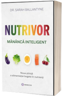 Nutrivor. Mananca inteligent